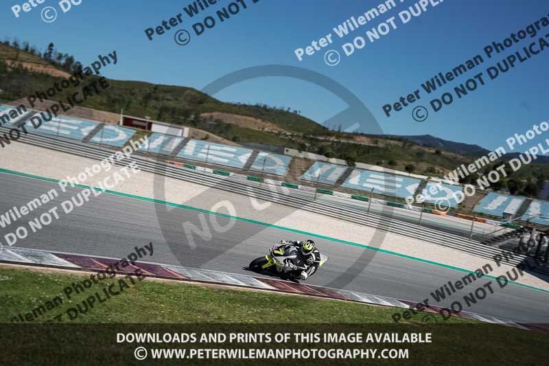 may 2019;motorbikes;no limits;peter wileman photography;portimao;portugal;trackday digital images